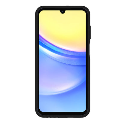 Case-Mate Tough Black - Hülle für Samsung Galaxy A15 5G (Schwarz)