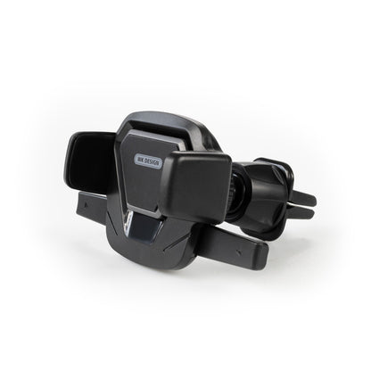 WEKOME WP-U82 King Kong Series - Mechanical car holder for phones 4.7"- 6.5" (Black)