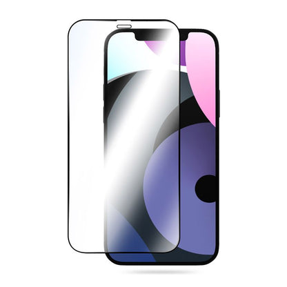 Crong 7D Nano Flexible Glass – Hybrid-Displayschutz mit vollständiger Abdeckung 9H iPhone 5.4 iPhone 12