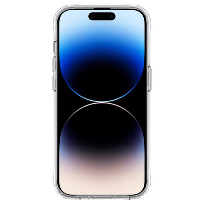 Case-Mate Tough Clear MagSafe - Hülle für iPhone 14 Pro (Klar)