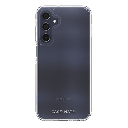 Case-Mate Tough Clear - Hülle für Samsung Galaxy A25 5G (Transparent)