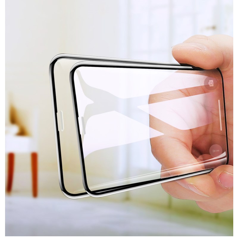 Mocolo 3D-glas - Beschermglas iPhone 11 Pro Max / Xs Max