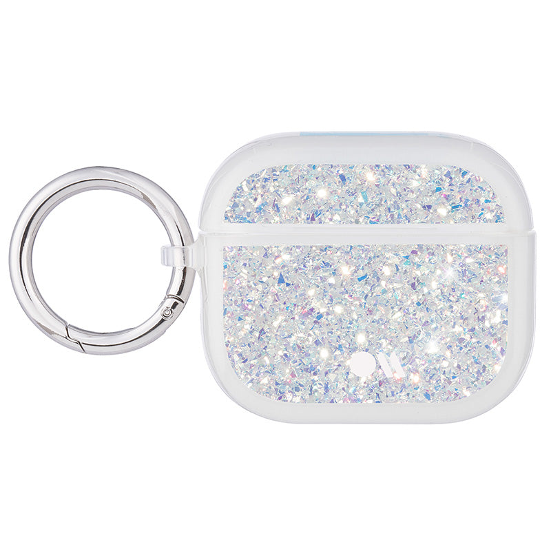 Case-Mate Twinkle - Case voor AirPods 3 (Stardust)