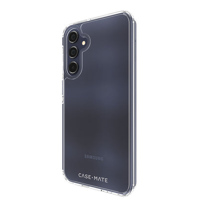 Case-Mate Tough Clear - Hülle für Samsung Galaxy A25 5G (Transparent)