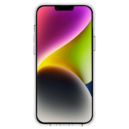 Case-Mate Karat - Goldverzierte Hülle für iPhone 14 Plus (Marmor)