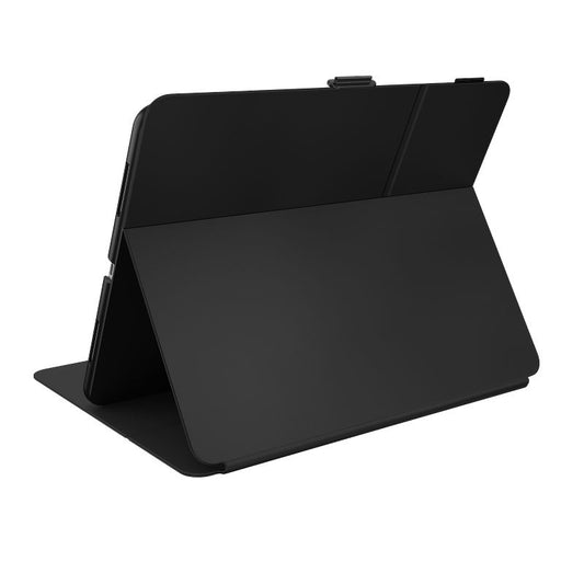 Speck Balance Folio - Hoes voor iPad Air 13" M2 (2024) (Zwart)