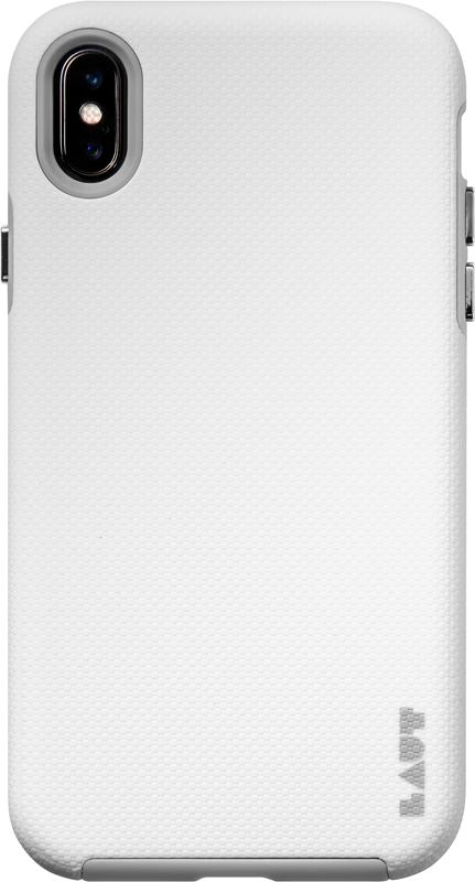 Laut SHIELD - Case for iPhone Xs Max (White)