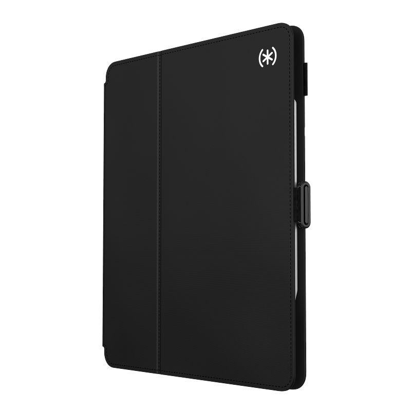 Speck Balance Folio - Hoes voor iPad Air 13" M2 (2024) (Zwart)