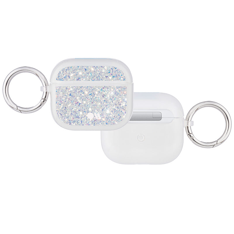 Case-Mate Twinkle - Case voor AirPods 3 (Stardust)