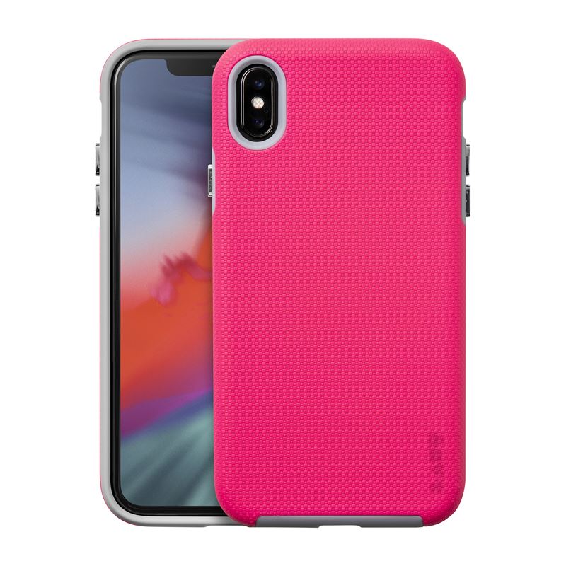 Laut SHIELD - Case for iPhone Xs Max (Pink)