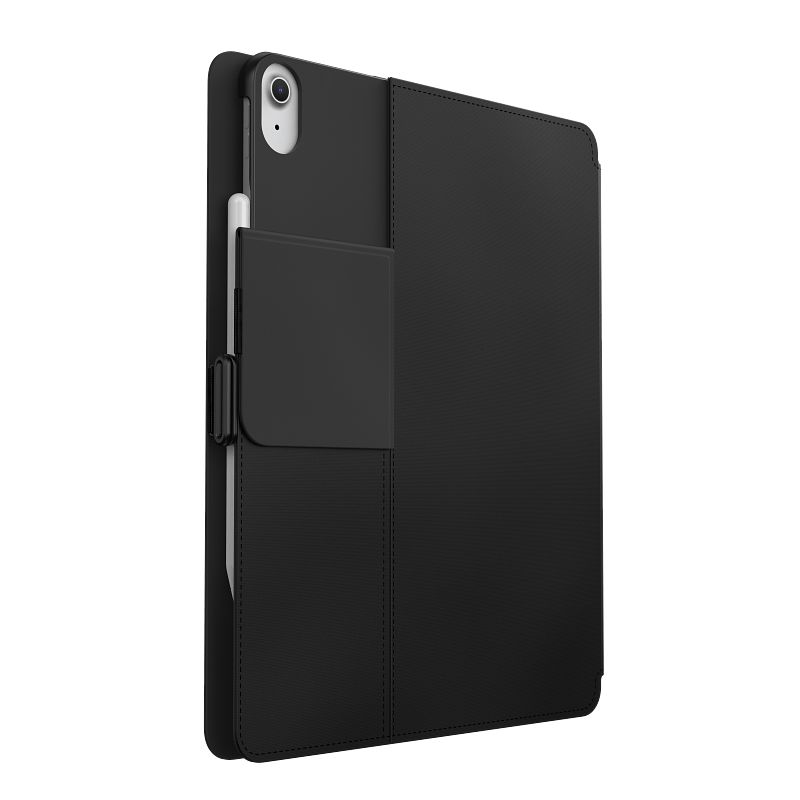 Speck Balance Folio - Hoes voor iPad Air 13" M2 (2024) (Zwart)