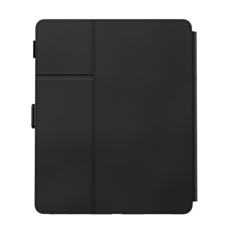 Speck Balance Folio - Hoes voor iPad Air 13" M2 (2024) (Zwart)