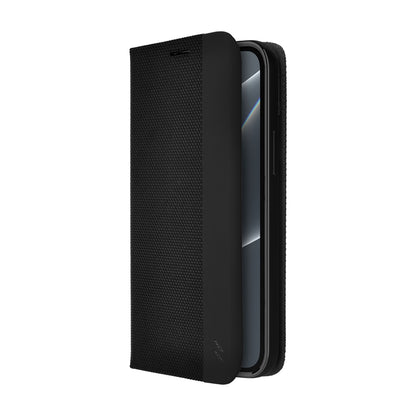 ZIZO WALLET Series iPhone 13 Pro Max Hülle – Schwarz