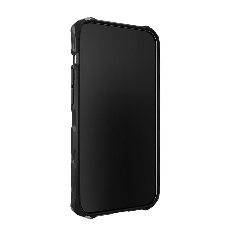 Element Case Special Ops X5 - Case for iPhone 14 Plus (Mil-Spec Drop Protection) (Smoke/Black)