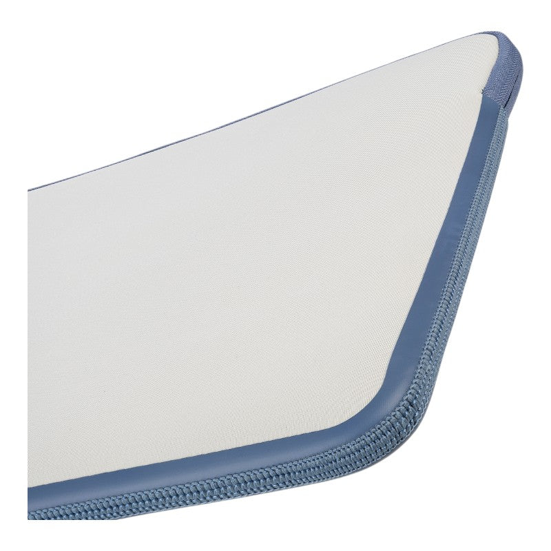 TUCANO Elements 2 - Hülle für MacBook Air 13" (M3/M2/M1/2024-2018) / Pro 13" (grau)