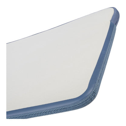 TUCANO Elements 2 - Hülle für MacBook Air 13" (M3/M2/M1/2024-2018) / Pro 13" (grau)
