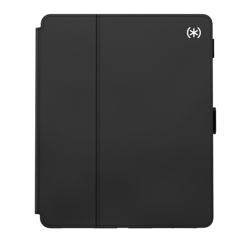 Speck Balance Folio - Hoes voor iPad Air 13" M2 (2024) (Zwart)