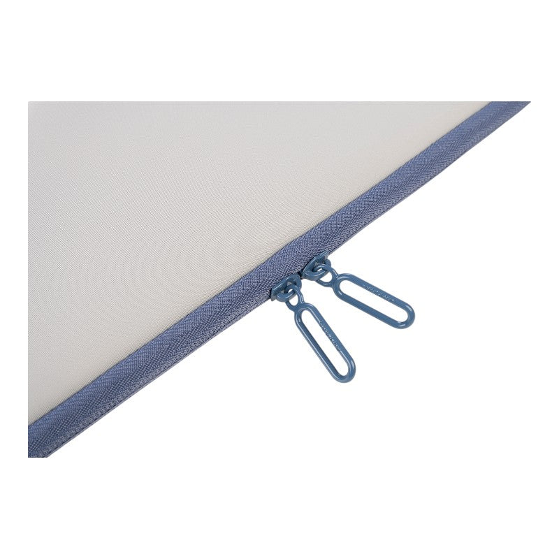 TUCANO Elements 2 - Hülle für MacBook Air 13" (M3/M2/M1/2024-2018) / Pro 13" (grau)