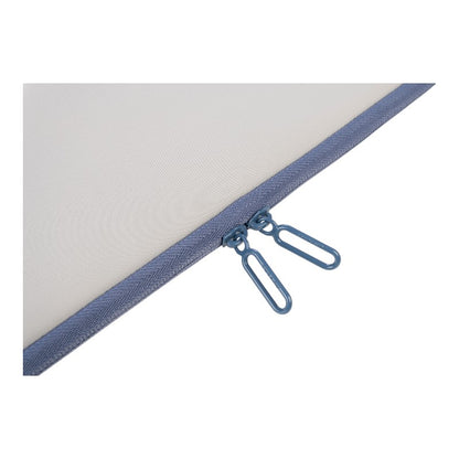 TUCANO Elements 2 - Hülle für MacBook Air 13" (M3/M2/M1/2024-2018) / Pro 13" (grau)