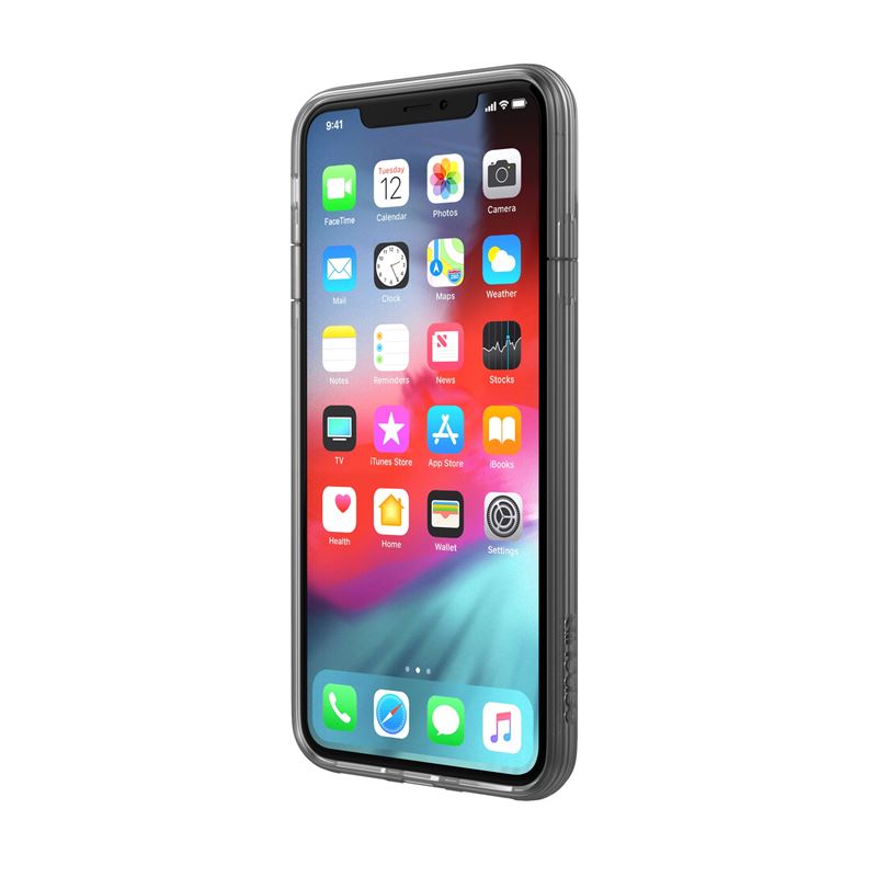 Incase Protective Clear Cover for iPhone Xs Max (Clear)