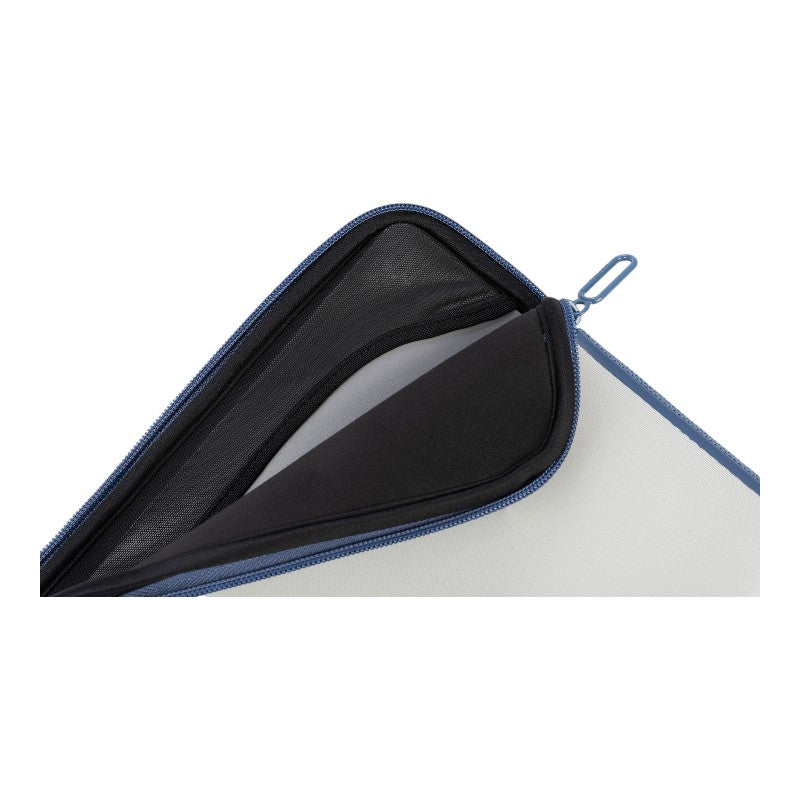 TUCANO Elements 2 - Hülle für MacBook Air 13" (M3/M2/M1/2024-2018) / Pro 13" (grau)