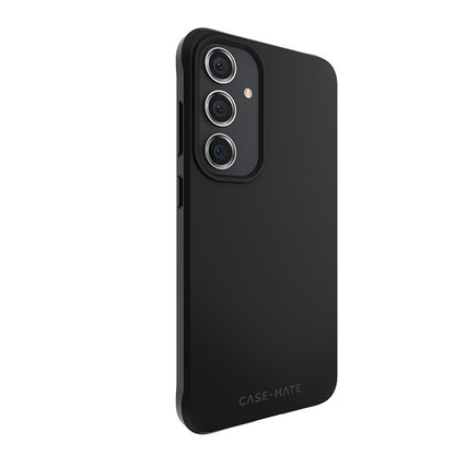Case-Mate Tough Black - Hülle für Samsung Galaxy S24+ (Schwarz)
