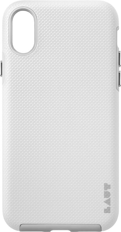 Laut SHIELD - Case for iPhone Xs Max (White)