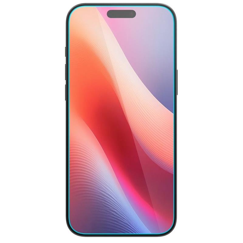 SZK£O HARTOWANE SPIGEN GLAS.TR SLIM IPHONE 15 / 16 HELDER