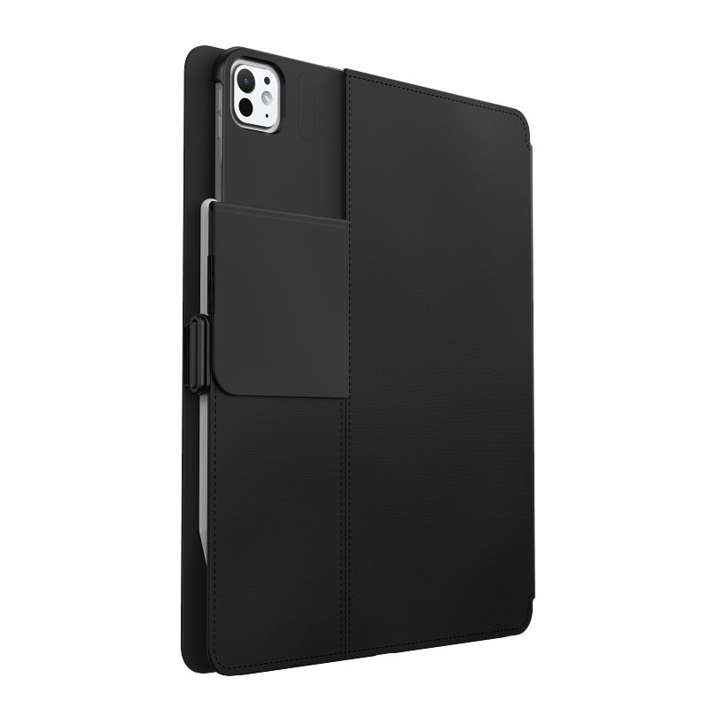 Speck Balance Folio - Hoes voor iPad Pro 13" M4 (2024) (Zwart)