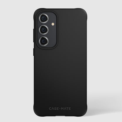 Case-Mate Tough Black - Hülle für Samsung Galaxy S24+ (Schwarz)