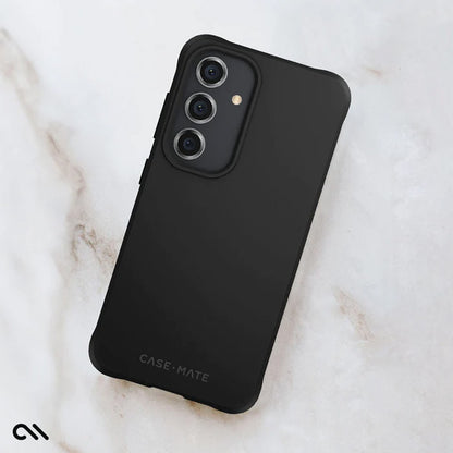 Case-Mate Tough Black - Hülle für Samsung Galaxy S24 (Schwarz)