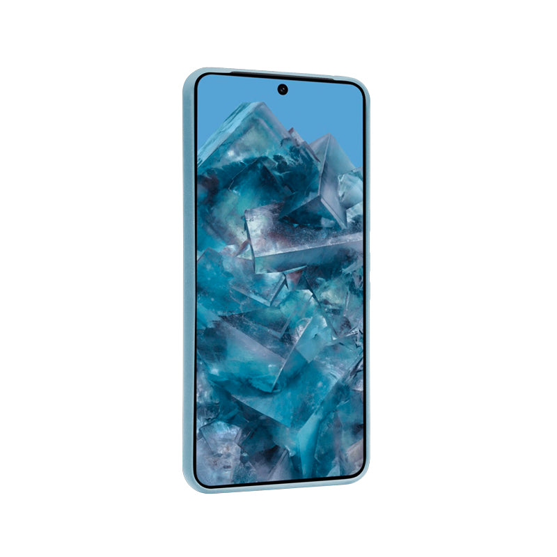 Crong Color Cover - Case voor Google Pixel 8 Pro (blauw)