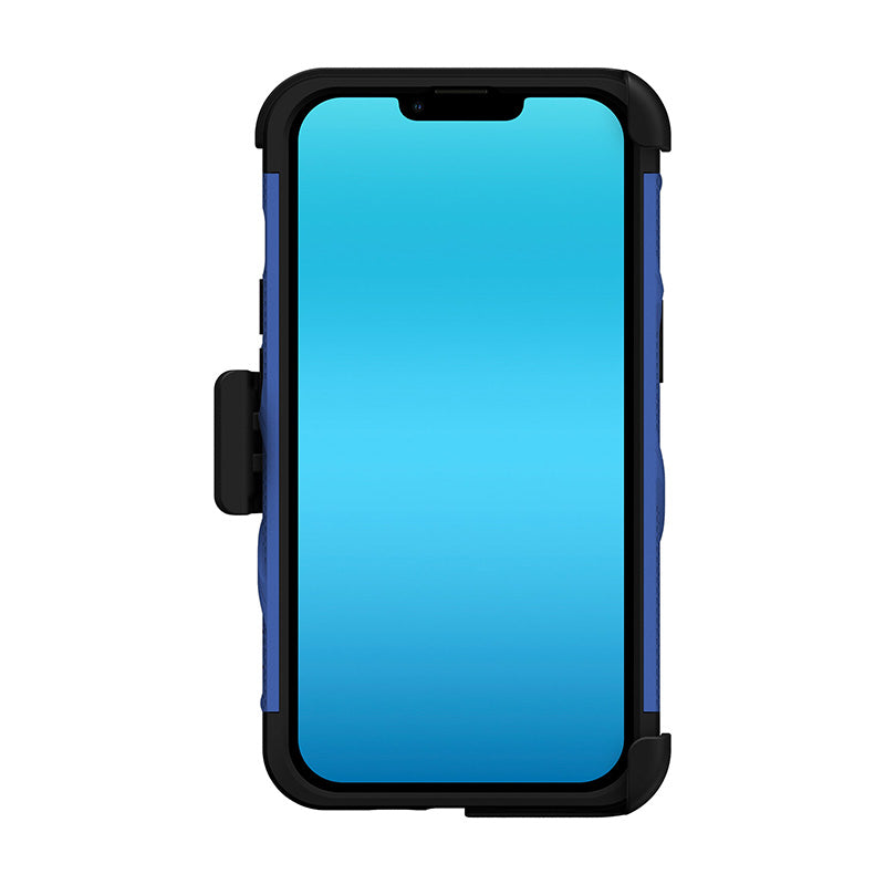 ZIZO BOLT Serie – Hülle für iPhone 14 (Blau)