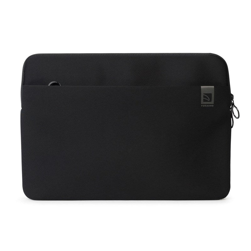 Tucano Top Second Skin - Sleeve voor MacBook Pro 16" (zwart)