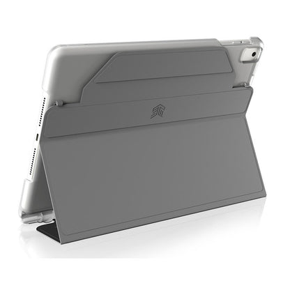 STM Studio - Case for iPad 10.2" (2021-2019) (Black)
