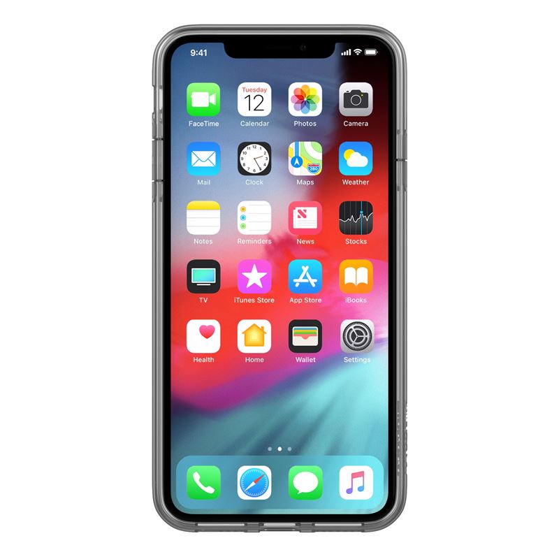 Incase Protective Clear Cover for iPhone Xs / X (Clear)