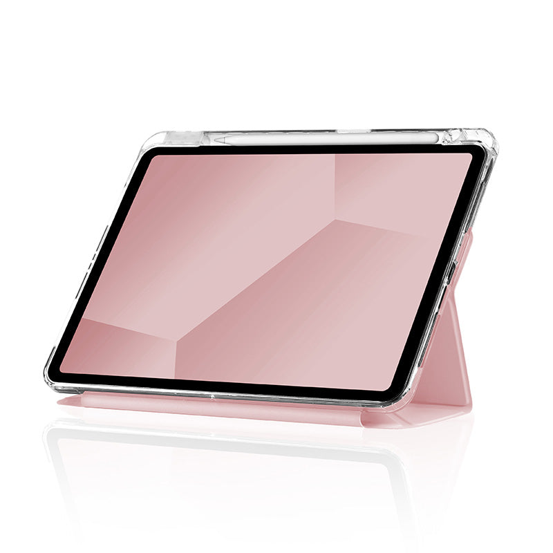 STM OPP - Hoesje voor iPad Air 11" (M2) (Roze)