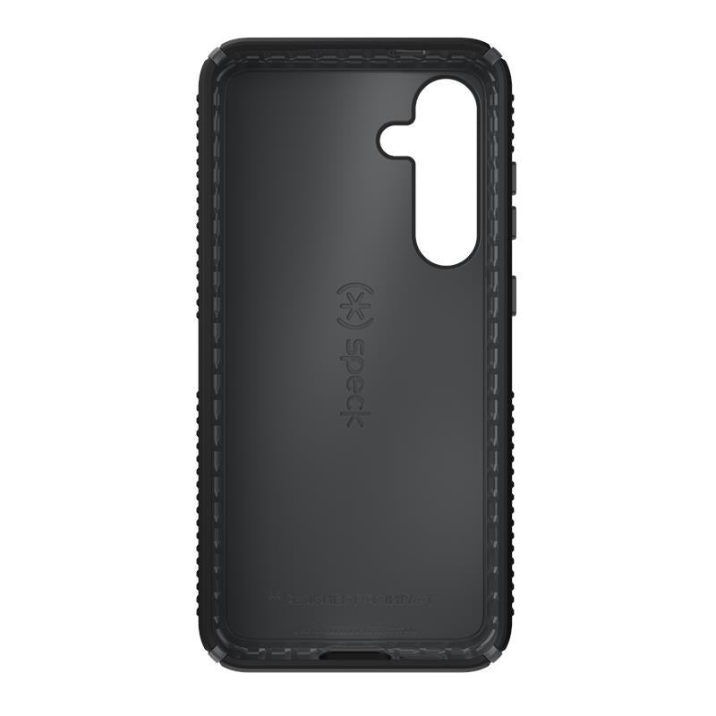 Speck ImpactHero Slim - Case for Samsung Galaxy S24 FE (Black)