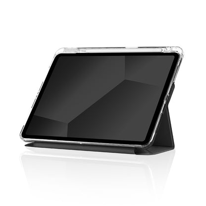 STM OPP - Hoesje voor iPad Air 11" (M2) (Zwart)