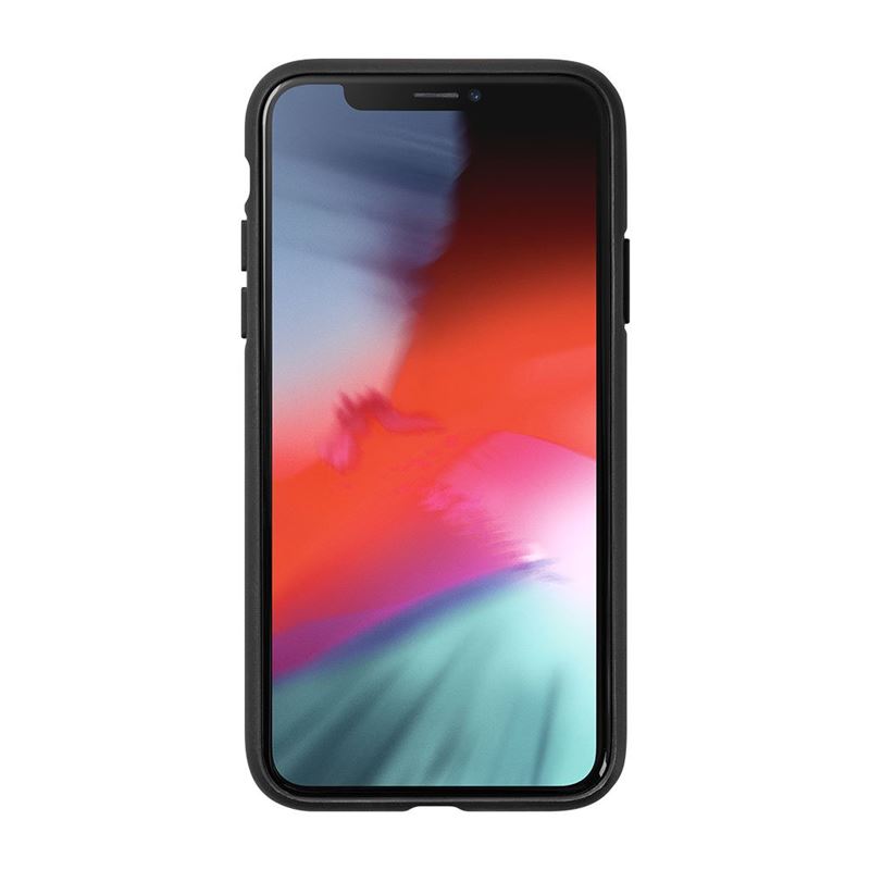 Laut FLORA - Case for iPhone Xs Max (Noir)