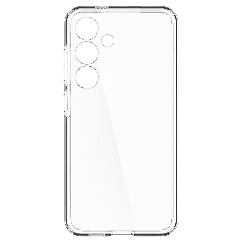 Spigen Ultra Hybrid - Case voor Samsung Galaxy S24+ (Transparant)