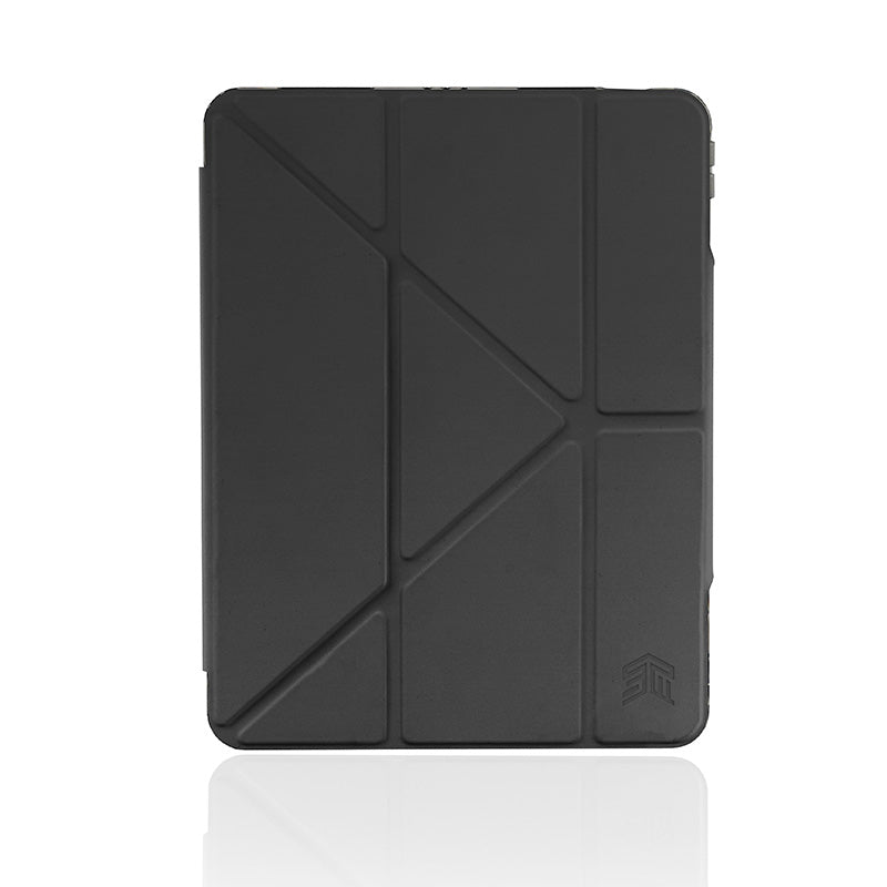 STM OPP - Hoesje voor iPad Air 11" (M2) (Zwart)