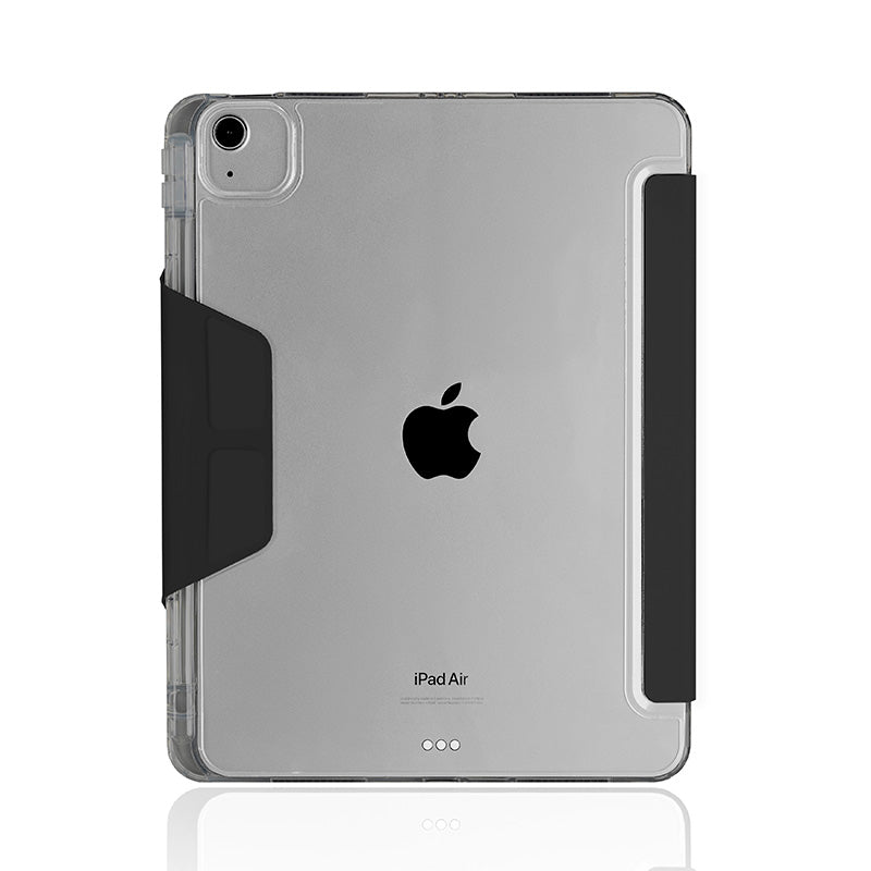 STM OPP - Hoesje voor iPad Air 11" (M2) (Zwart)