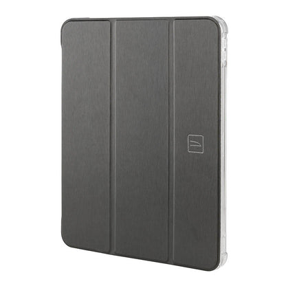 Tucano Satin-Hülle für iPad 10,9" (2022) (Rosa)