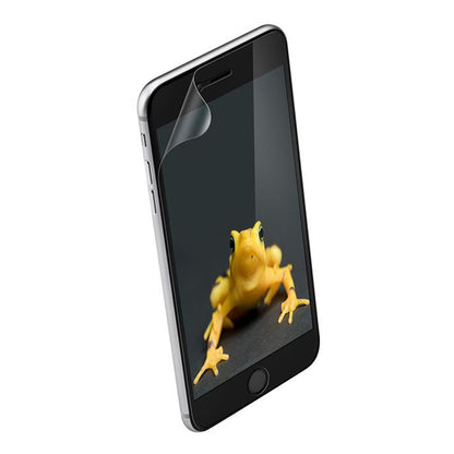 Wrapsol Ultra Displayschutzfolie für iPhone 6s Plus / iPhone 6 Plus