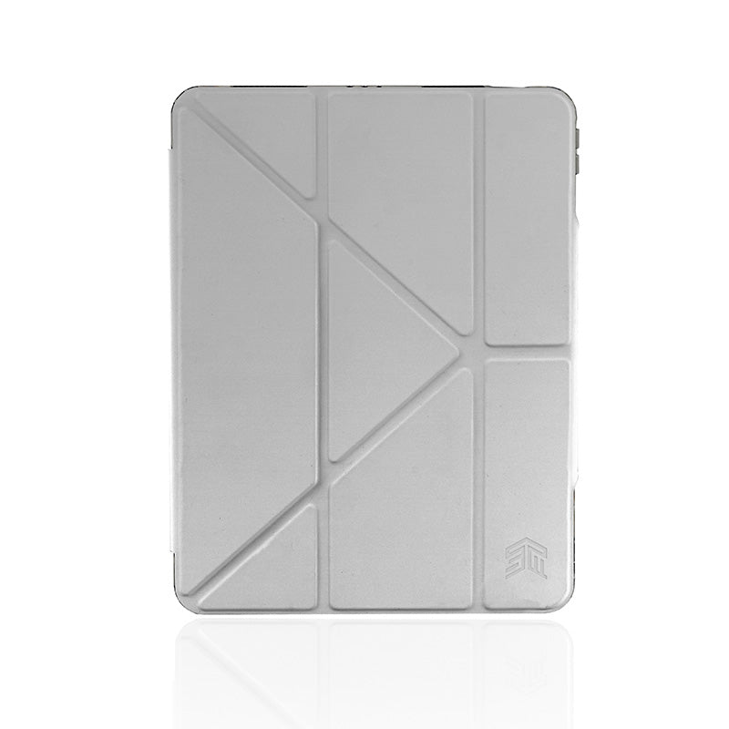 STM OPP - Hoesje voor iPad Air 11" (M2) (Grijs)