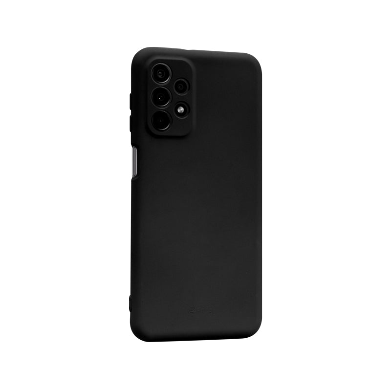 Crong Color Cover - Case Samsung Galaxy A23 5G (black)