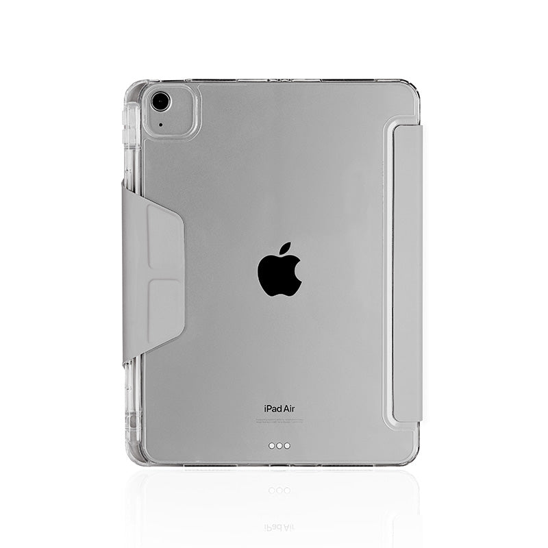 STM OPP - Hoesje voor iPad Air 11" (M2) (Grijs)