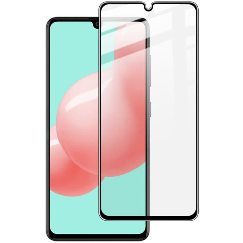 Mocolo 2.5D Full Glue Glass - Beschermglas voor Samsung Galaxy A42 5G