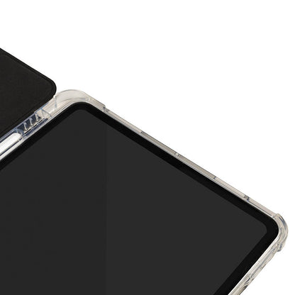 Tucano Satin-Hülle für iPad 10,9" (2022) (Rosa)